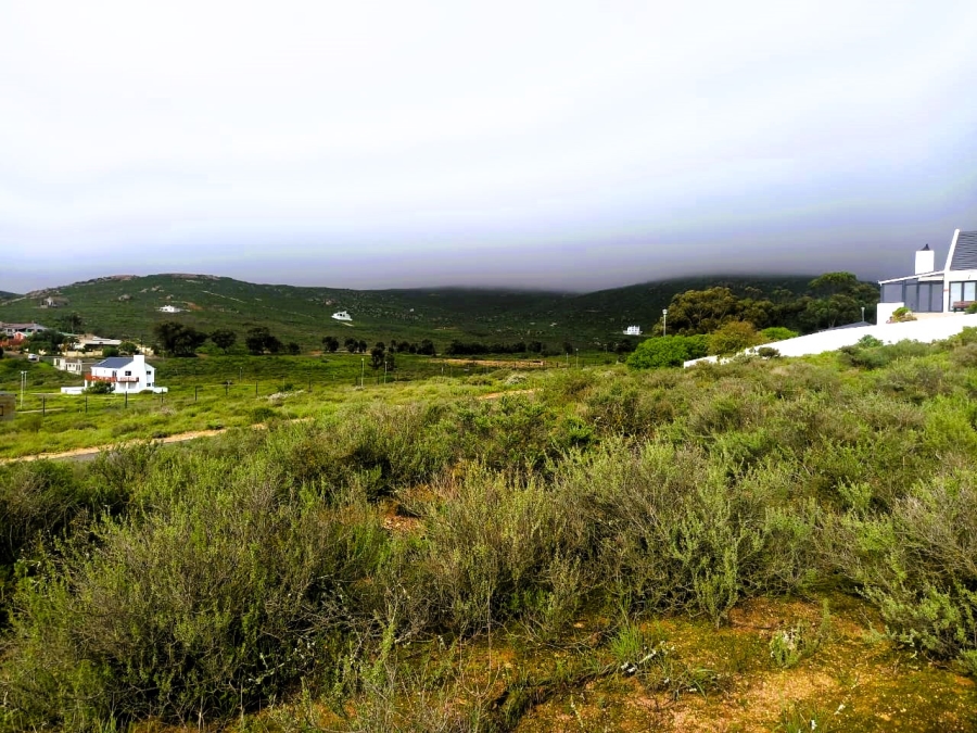 0 Bedroom Property for Sale in Britannica Heights Western Cape